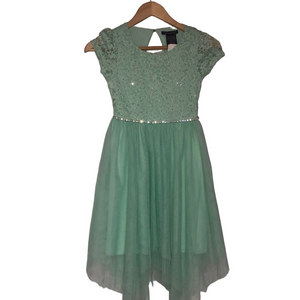👗Xtraordinary NWT size 7 Beautiful dress👗